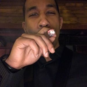 Meet your Posher, Justin